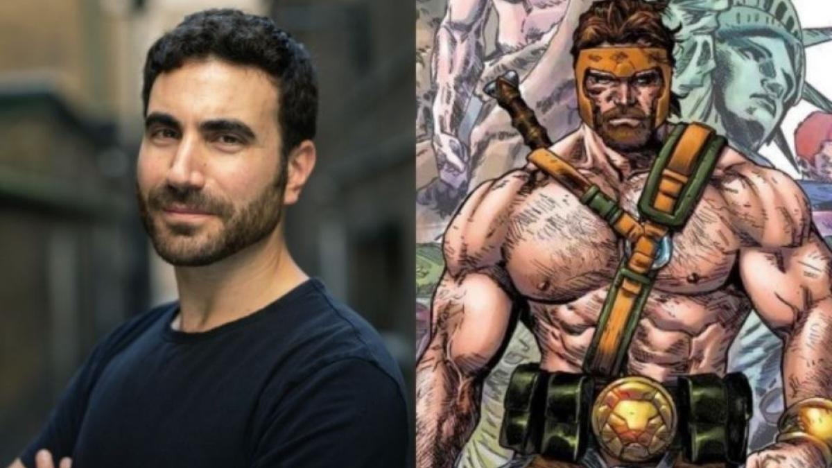 Thor: Love and Thunder: ¿Quién es Brett Goldstein, actor que interpreta a Hércules?