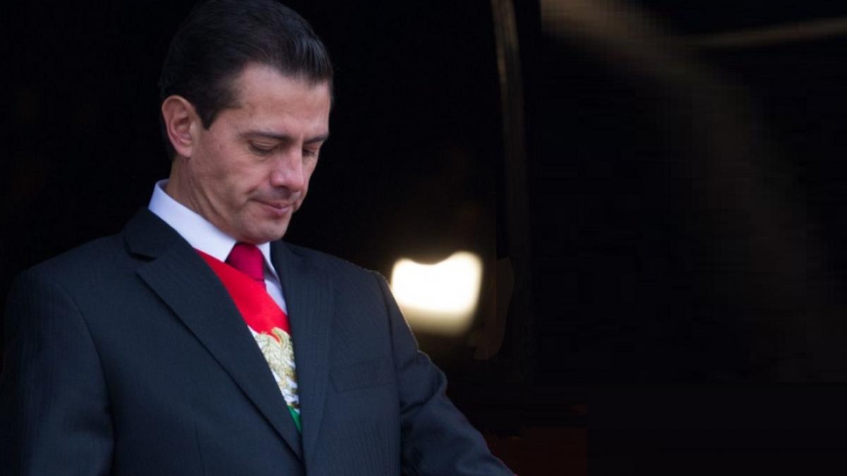 Respalda “Alito” a EPN tras acusaciones por transferencias irregulares