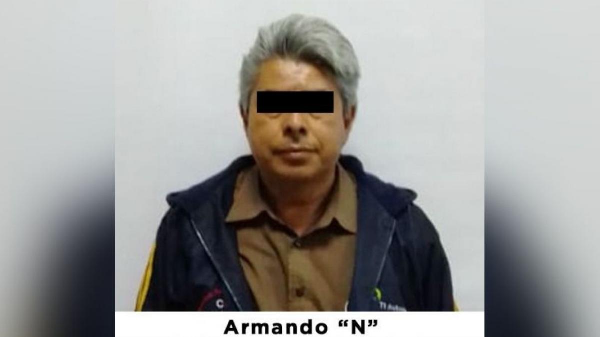 Vinculan a proceso a profesor por presunto abuso sexual de menores en kínder de Tlalnepantla