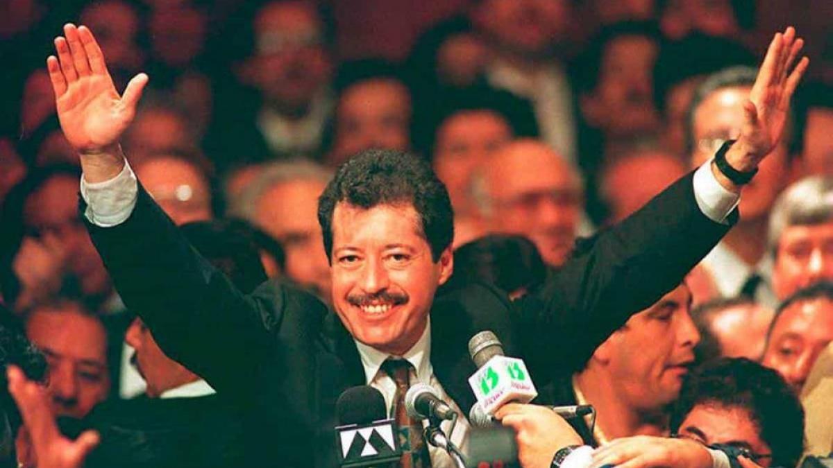 FGR reabrió el caso del homicidio de Luis Donaldo Colosio