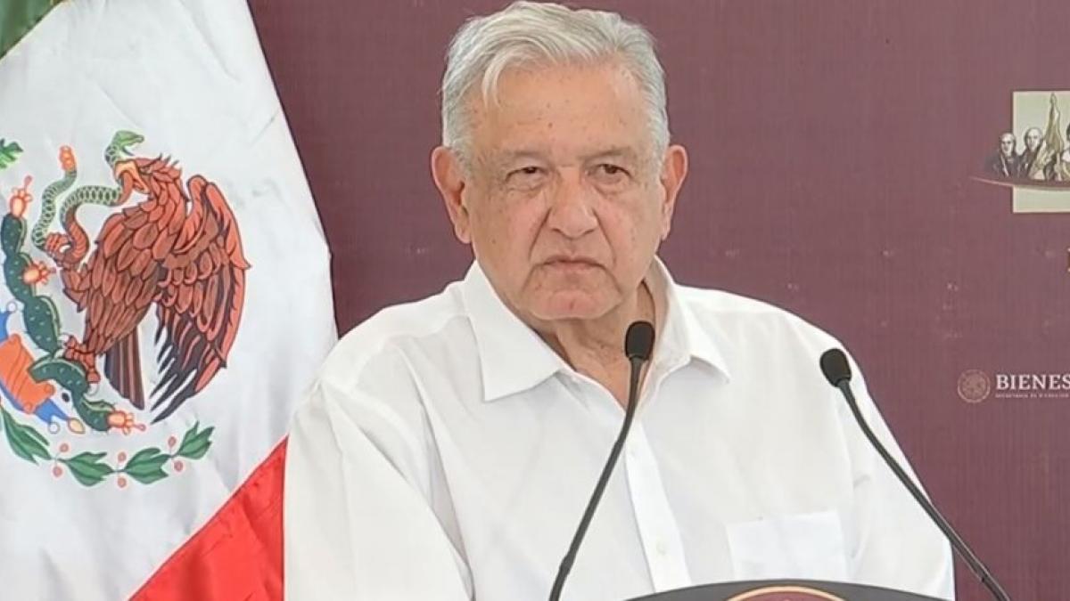 Inflación y aumento de precios retrasan el equipamiento de sucursales del Banco del Bienestar: AMLO