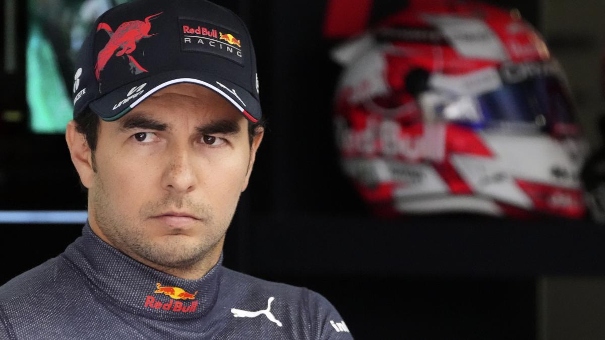 F1: Checo Pérez recibe el respaldo de una leyenda del automovilismo, que destroza a los enemigos del mexicano