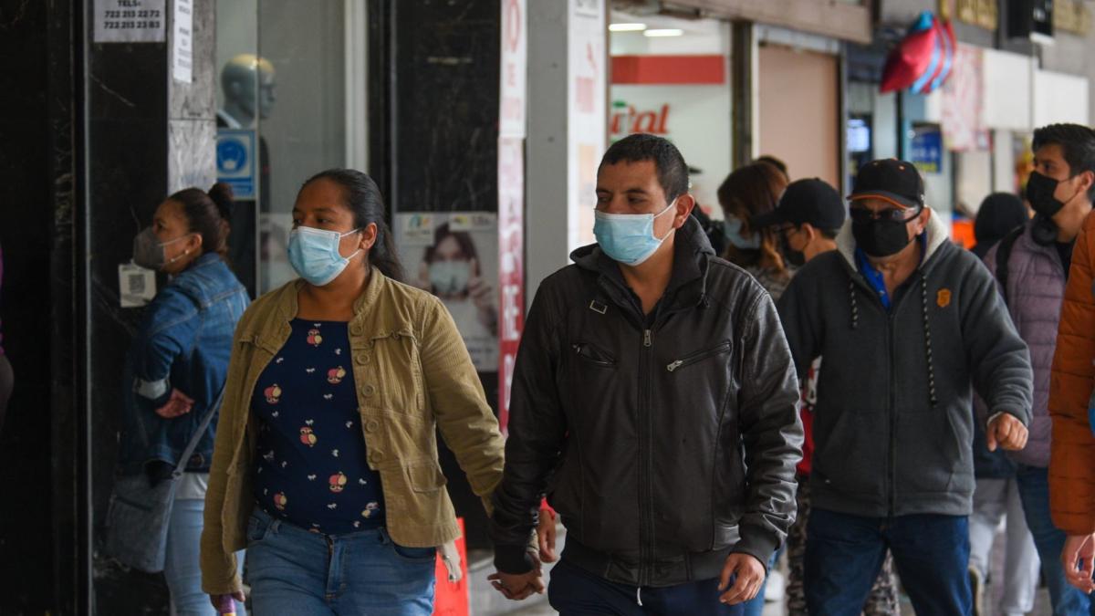 COVID-19: México registra 32 mil 195 nuevos contagios y 55 muertes en 24 horas