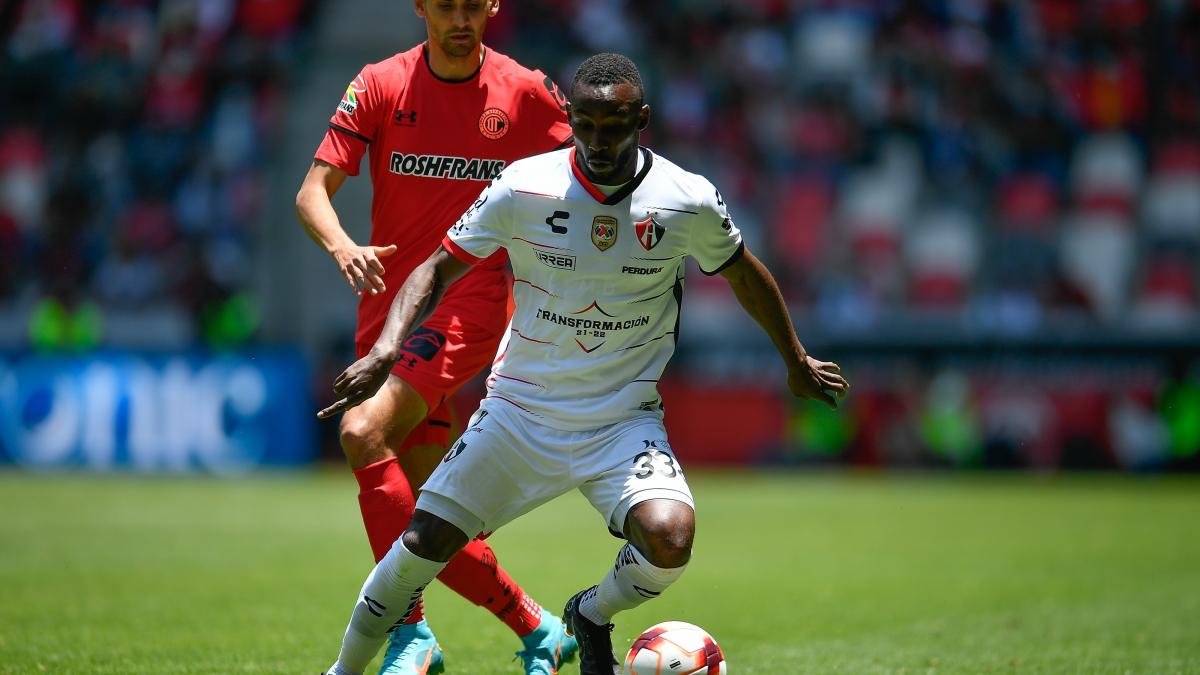 TOLUCA vs ATLAS: Hora y en qué canal ver EN VIVO, Jornada 2 Apertura 2022