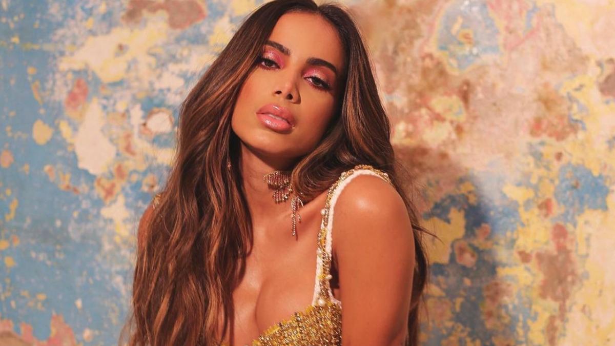 Anitta va a ser operada por una devastadora enfermedad: "Era eso o morir de dolor"