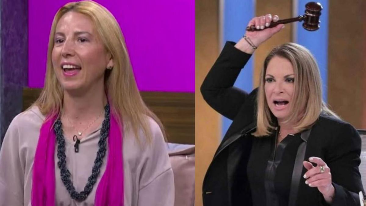 ¿Mafe Walker participó en Caso Cerrado? Estas serían las pruebas (VIDEO)