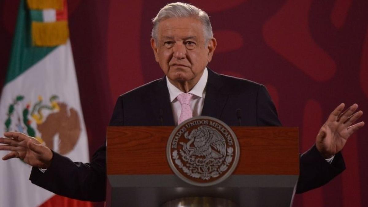 La mañanera de AMLO: 11 de julio