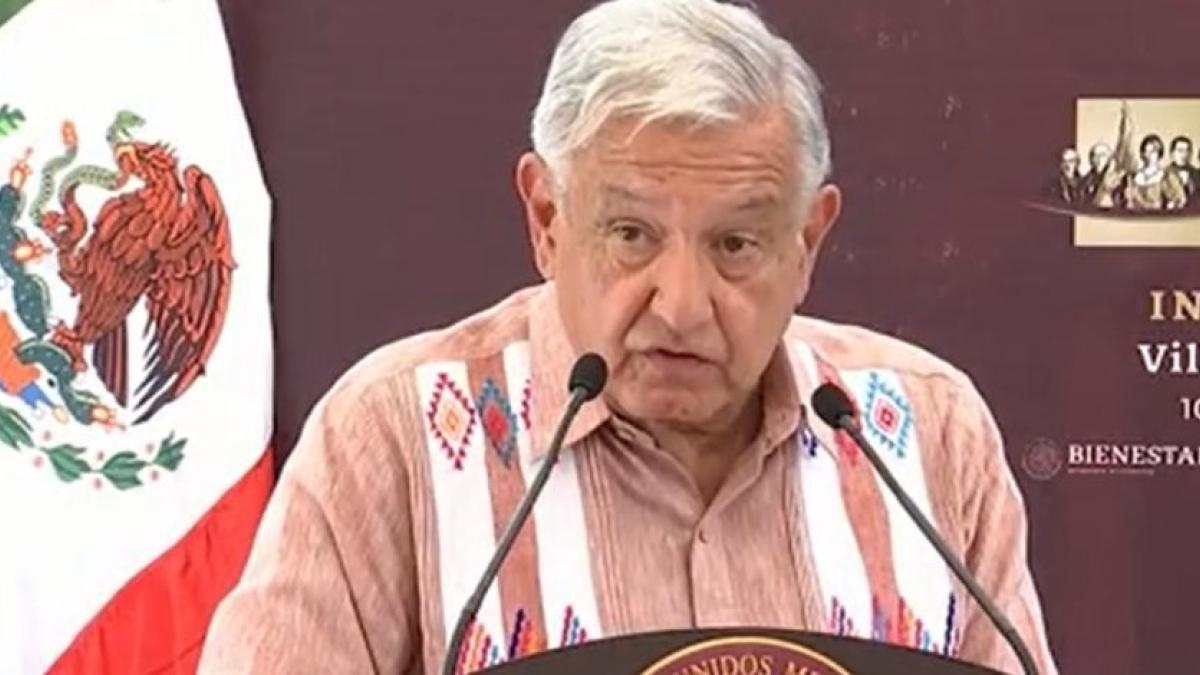 México necesita autosuficiencia energética y alimentaria ante conflicto en Ucrania y pandemia de COVID-19: AMLO