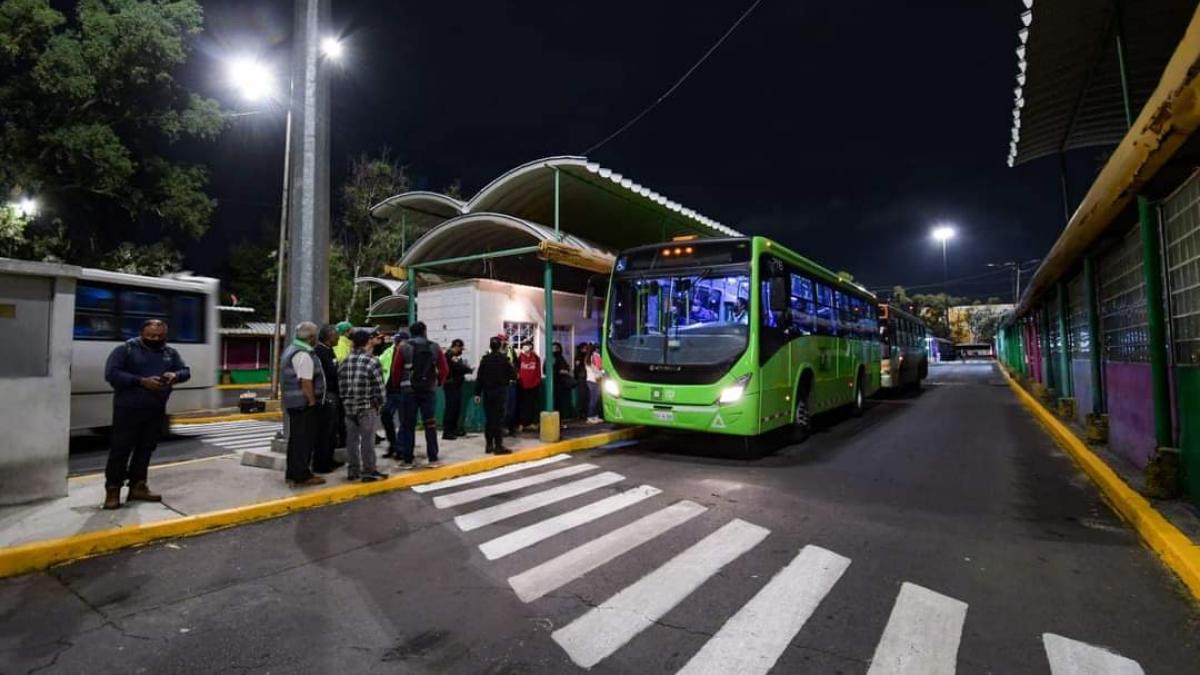 Cierre En L1 Del Metro Estas Son Las Rutas De Rtp Que Puedes Usar Para Tus Traslados 6415