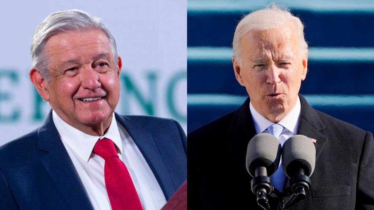 AMLO ofrece detalles de la agenda de trabajo para reunión con Joe Biden