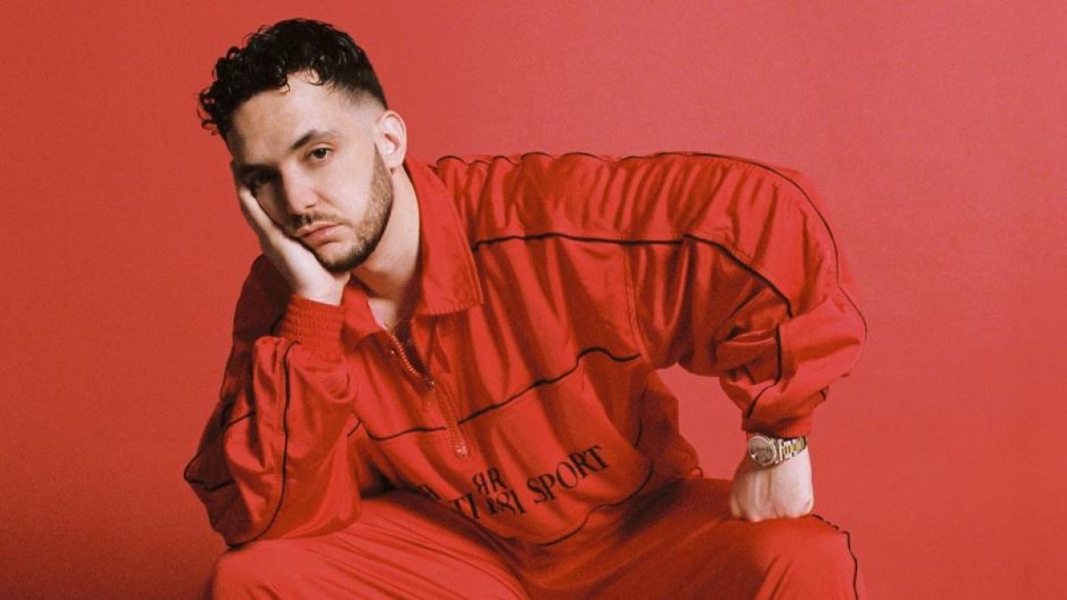 C. Tangana vuelve a México; checa las fechas, precios de boletos...