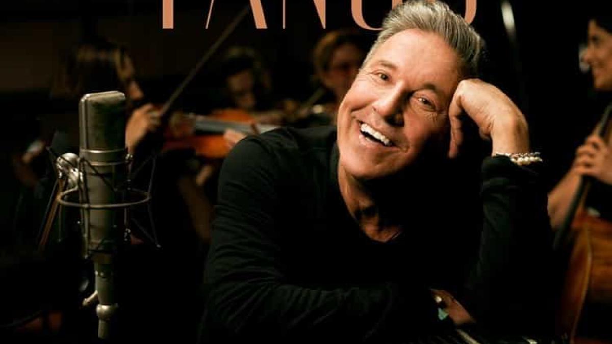 Ricardo Montaner entra en polémica por disco de tangos