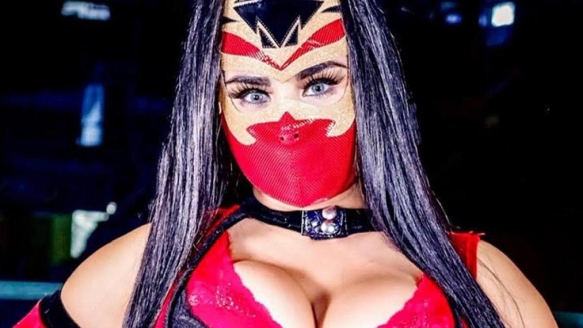 Lucha Libre | CMLL: ¿Quién es Mystique, la luchadora mexicana que presume cuenta oficial de OnlyFans?