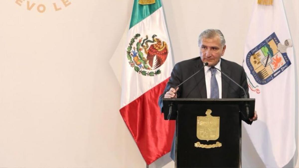 AMLO no abandonará a Nuevo León en crisis de agua: Segob