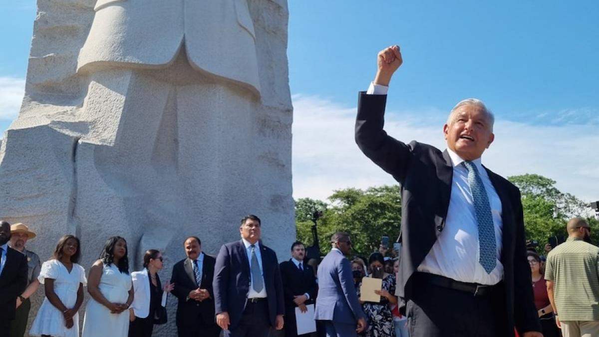 “Transformación para vivir mejor, se puede”