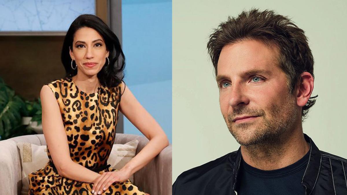 Bradley Cooper: ¿Quién es Huma Abedin, su nueva novia?