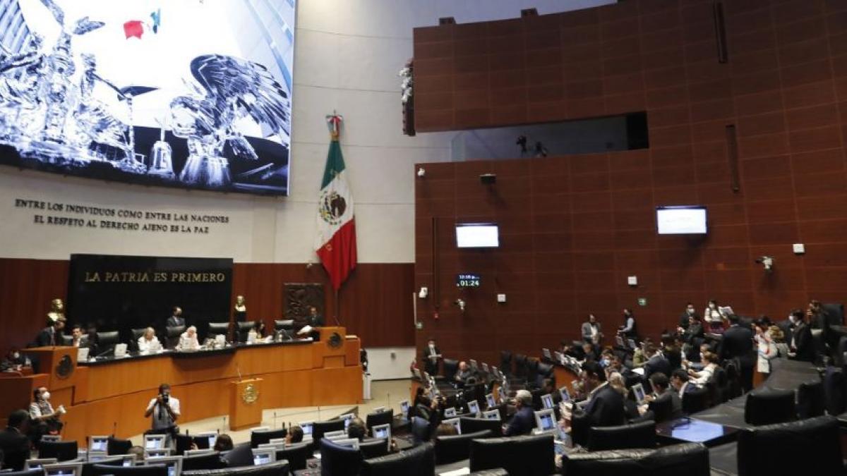 Por no acatar fallo, MC acusa integración ilegal de Comisión Permanente