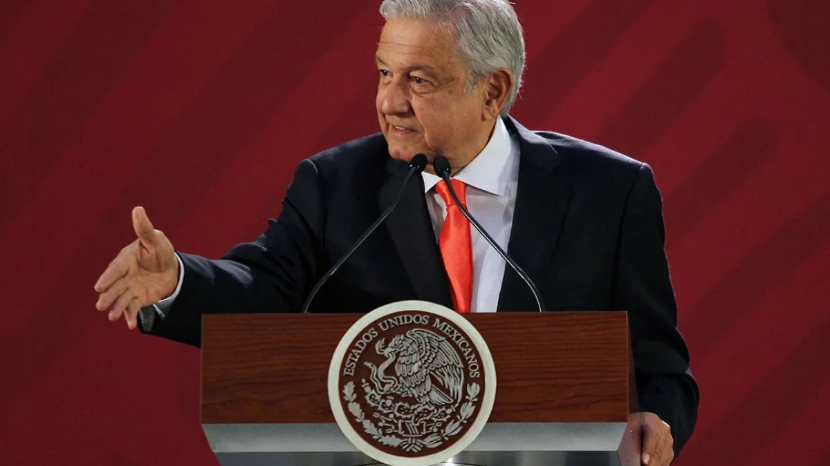 La mañanera de AMLO: 30 de agosto