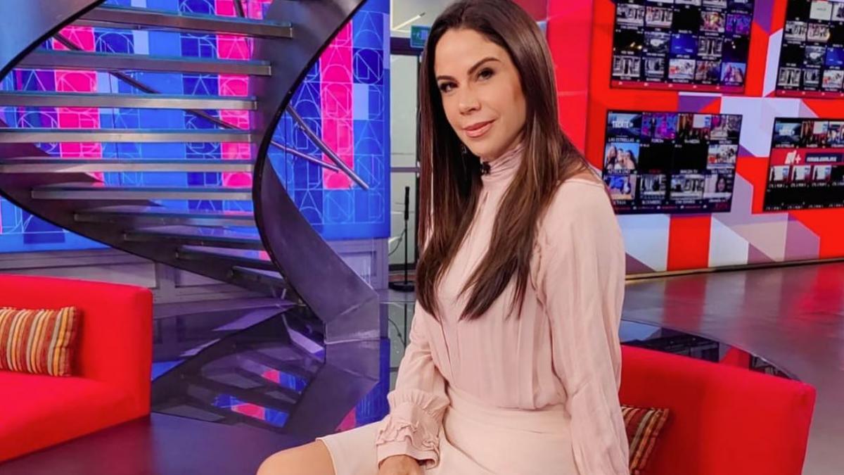 Paola Rojas deja el radio después de 15 años: "Estoy agotada" (VIDEO)