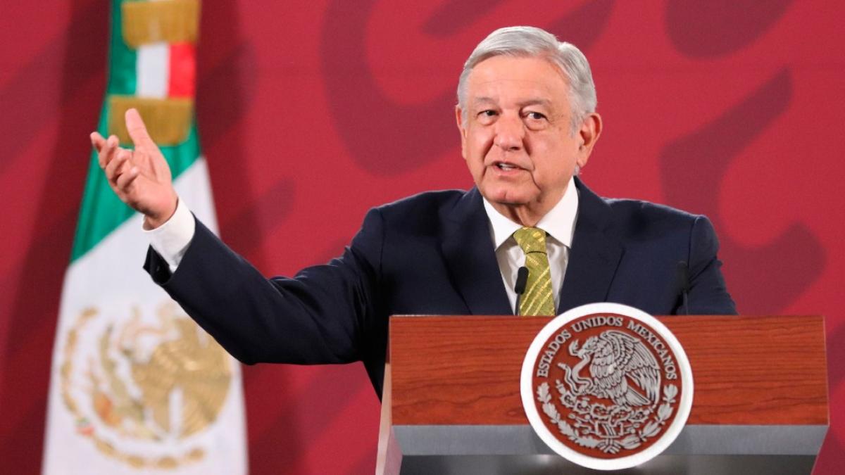 AMLO también abre a la iniciativa privada la producción de fertilizantes