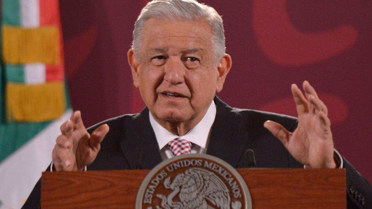 Compra de leche en polvo en EU no afecta a industria nacional: AMLO