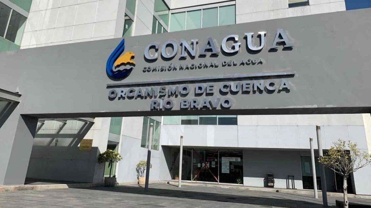 Niega Conagua publicación a su nombre