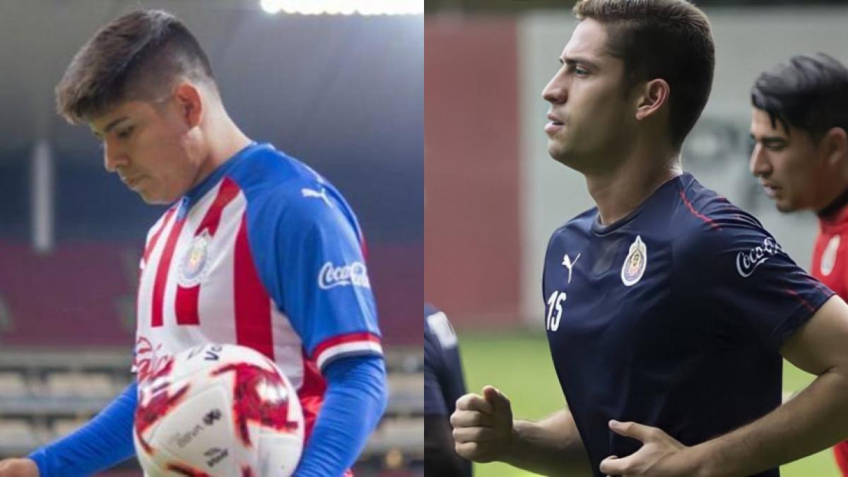 CHIVAS: "Chofis" López reactiva el fichaje de Santiago Ormeño al Rebaño Sagrado