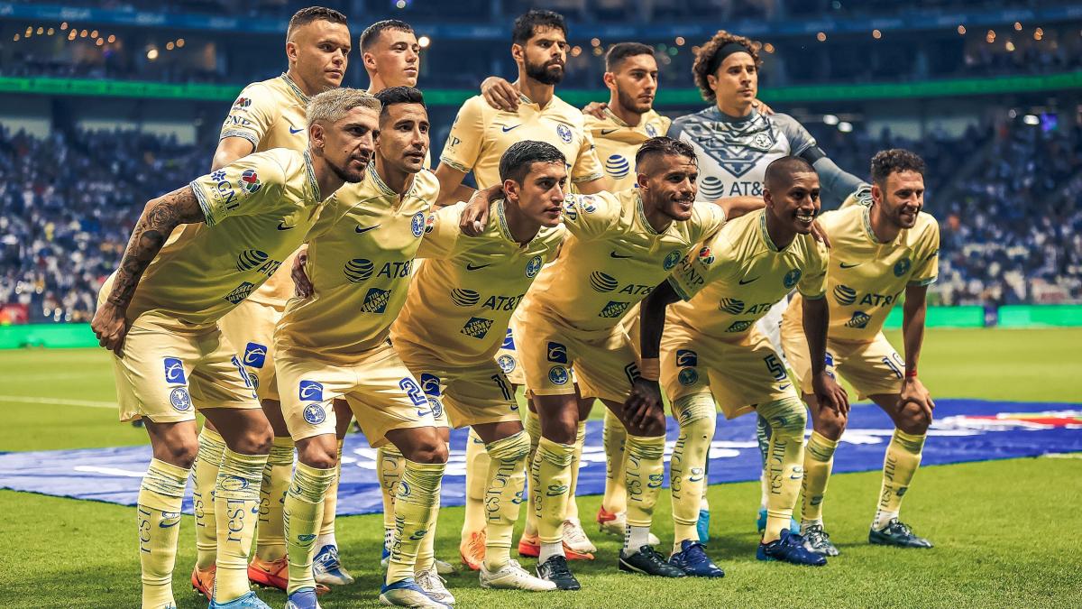 América vs Manchester City: Hora y en qué canal pasan EN VIVO partido amistoso hoy