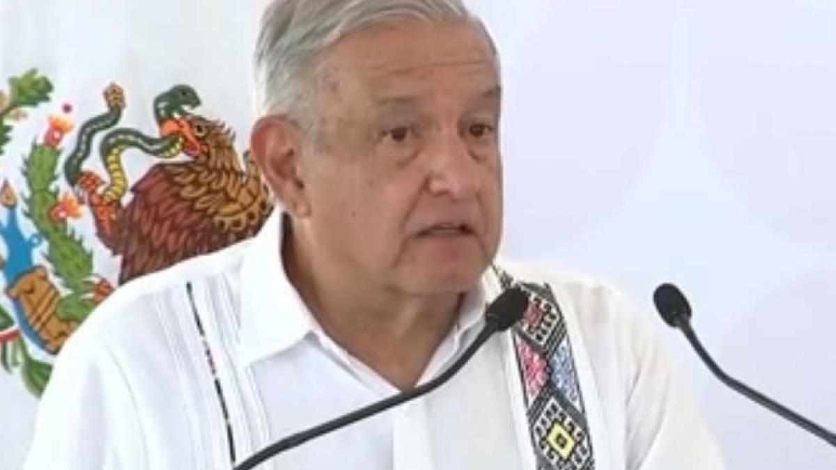 AMLO destaca compromisos económicos con EU y Canadá por 40 mil mdd