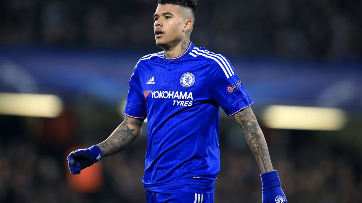 CHELSEA: ¿Quién es el futbolista de los Blues que tiene un tatuaje de "Don Ramón"?