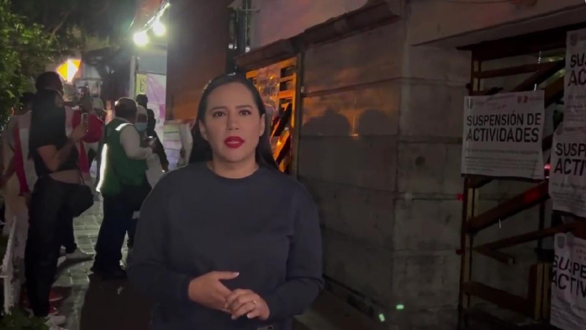 Clausuran bar Rico Club en la Cuauhtémoc, tras agresión contra la comunidad LGBT+