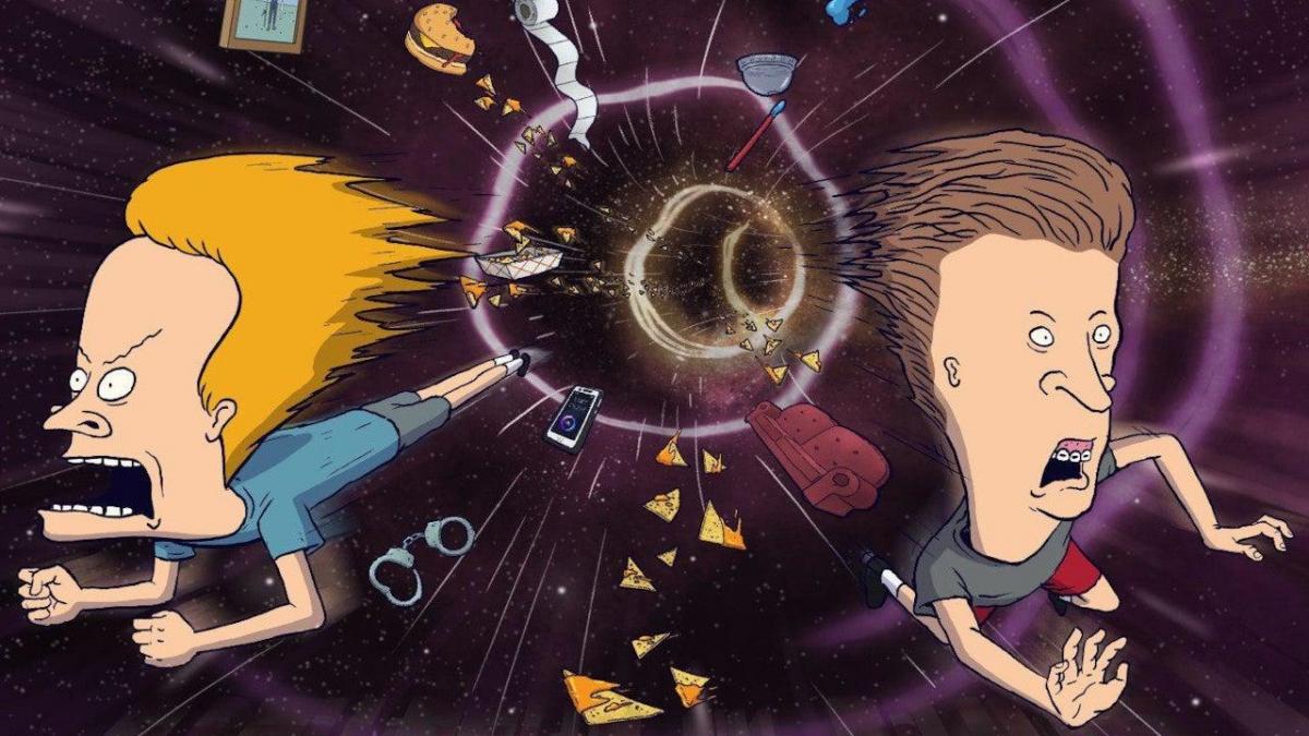 Beavis & Butt-Head: ¿Vale la pena ver su nueva película en Paramount+?