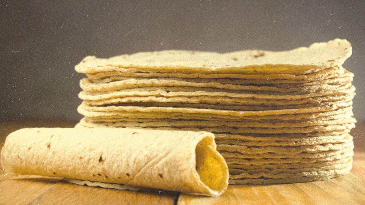 Inadmisible que crimen organizado controle precio de la tortilla: PRD