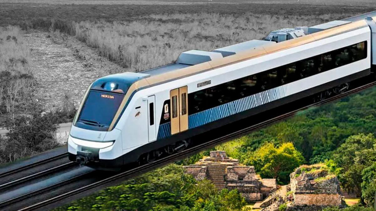 Mantienen suspensión definitiva a obras del tramo 5 sur del Tren Maya