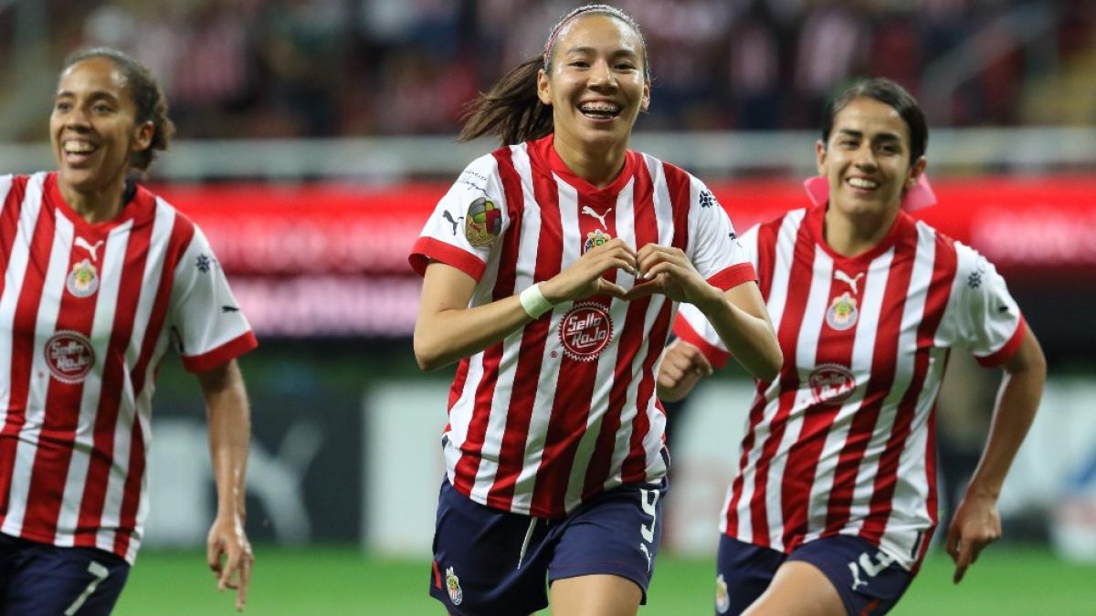 CHIVAS: El Rebaño Sagrado anuncia partido amistoso contra el Inter de Milán