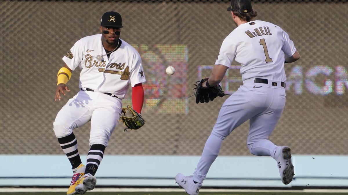 MLB ALL Star Game 2022 | VIDEO: Resumen, resultado y mejores acciones del Juego de Estrellas