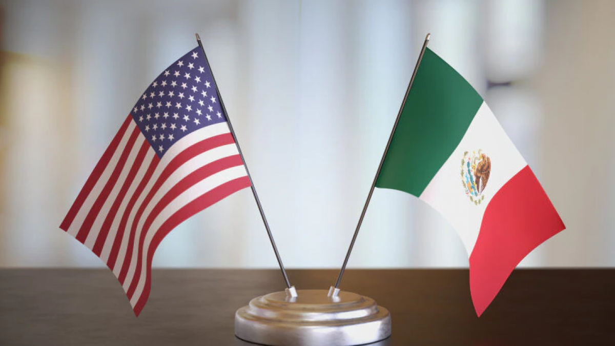 México y EU celebran diálogo Consular binacional