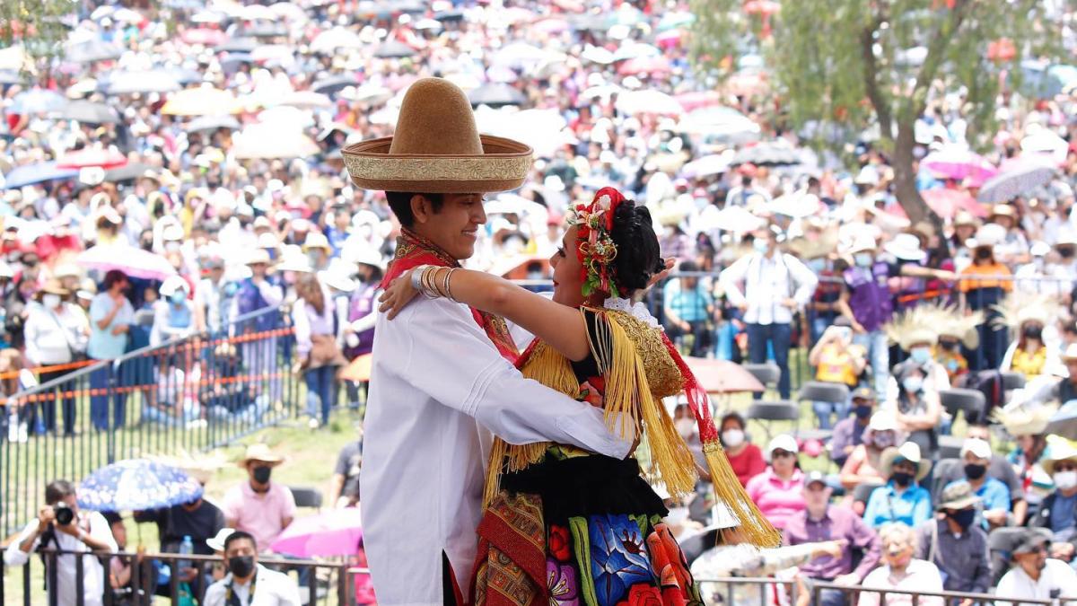 Habrá evento de la Guelaguetza en Xochimilco