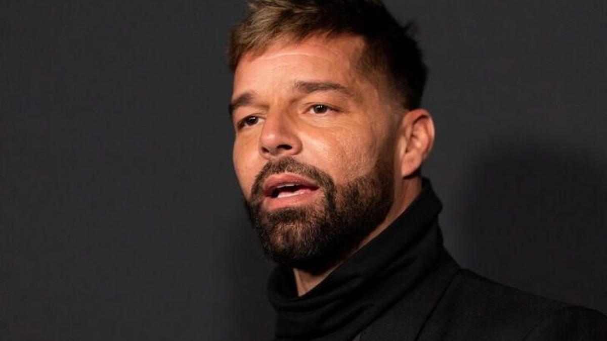 Ricky Martin comparecerá ante tribunal de Puerto Rico por orden de restricción en su contra