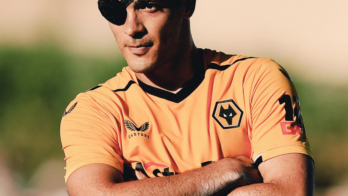 VIDEO: Así fue el gol de Raúl Jiménez en el primer juego de pretemporada del Wolverhampton