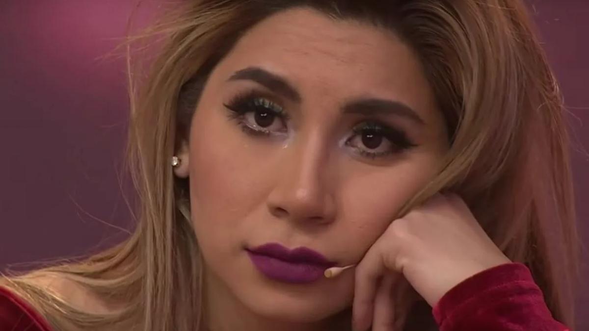 La Bebeshita responde a quienes critican su cuerpo: "No estoy gordita"