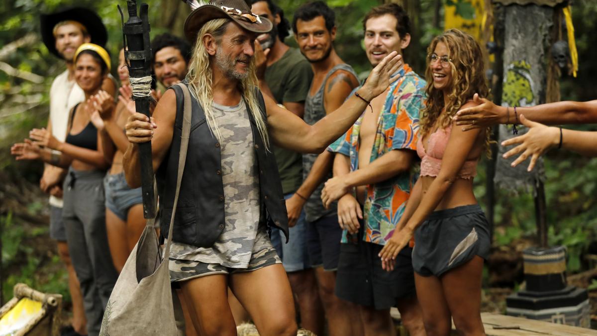 Survivor México 2022: Javier Ceriani dice que Gabo Cuevas es el "veneno" de los Jaguares