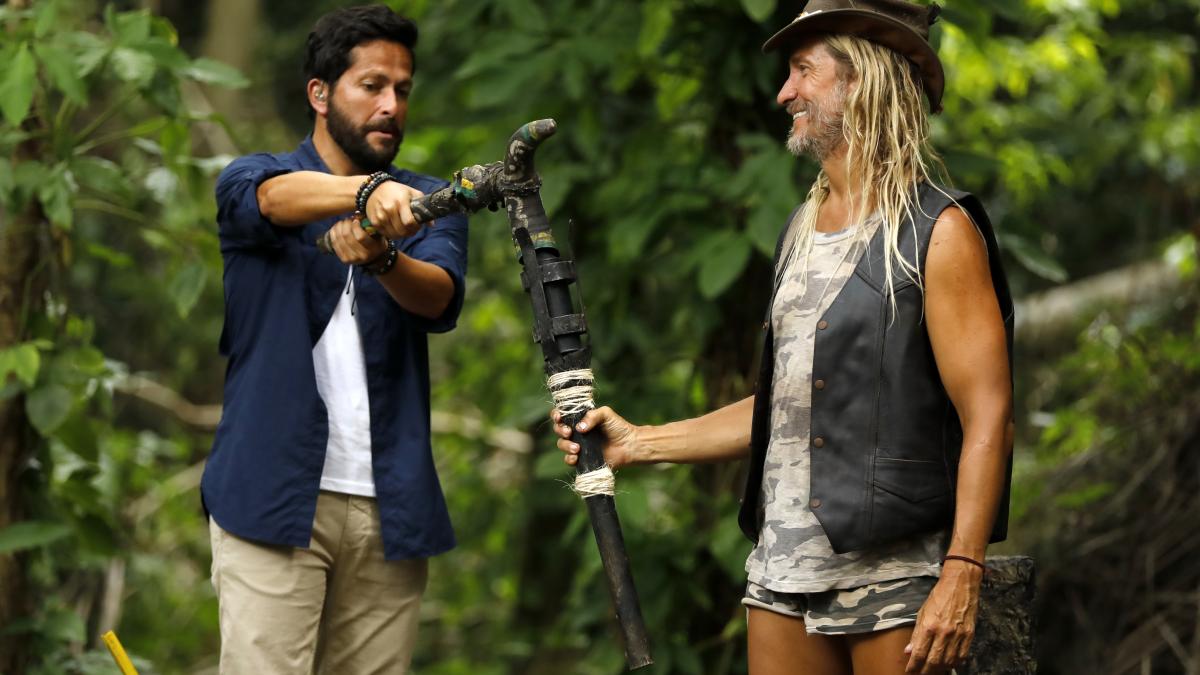 Survivor México 2022: Javier Ceriani prevé que se desate la guerra entre Yusef y Nahomi