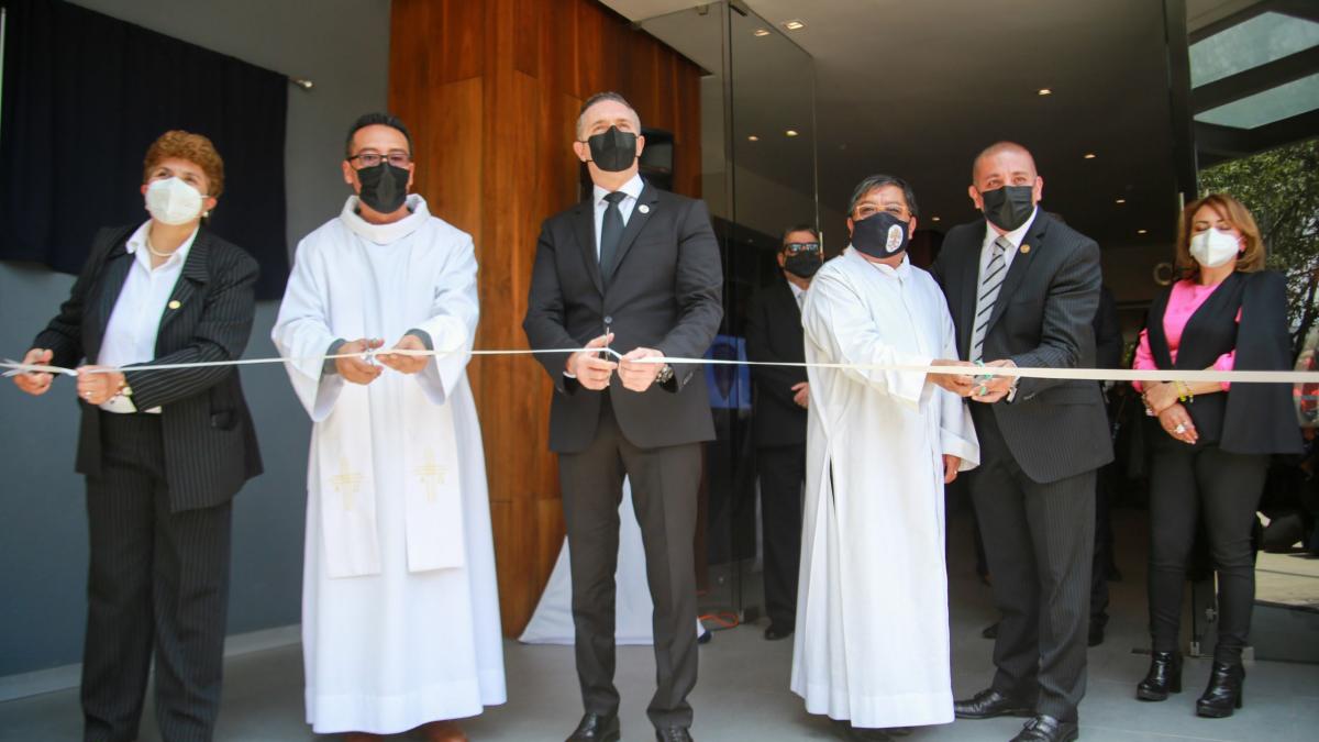 Piden terminar con los giros negros en CDMX