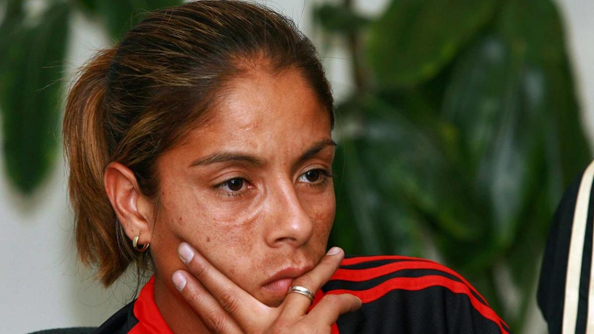 Selección Mexicana: Reportan separación de Maribel Domínguez por falta grave