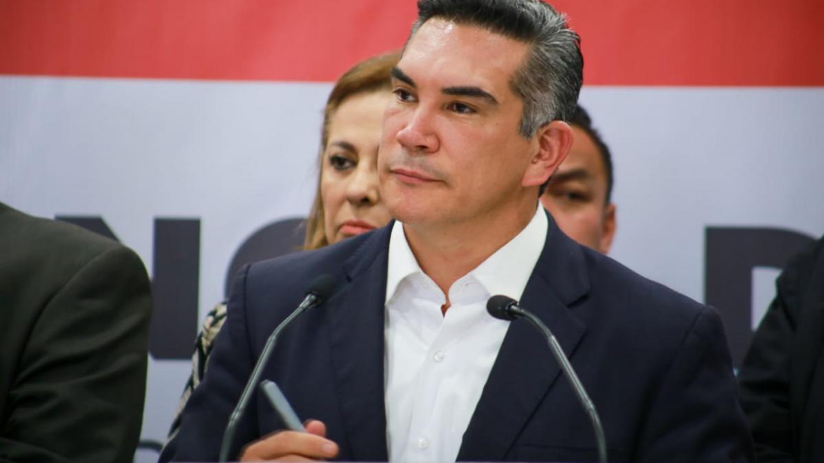 Expresidentes del PRI impugnan ante TEPJF Asamblea para reelección de Alito: “la batalla apenas empieza”