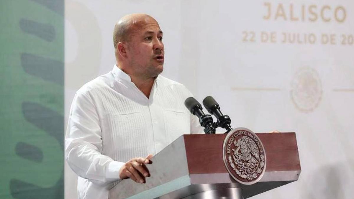 Gobierno de México reconoce reducción de delitos en Jalisco; estado está por debajo de la media nacional en incidencia delictiva total y en homicidio doloso