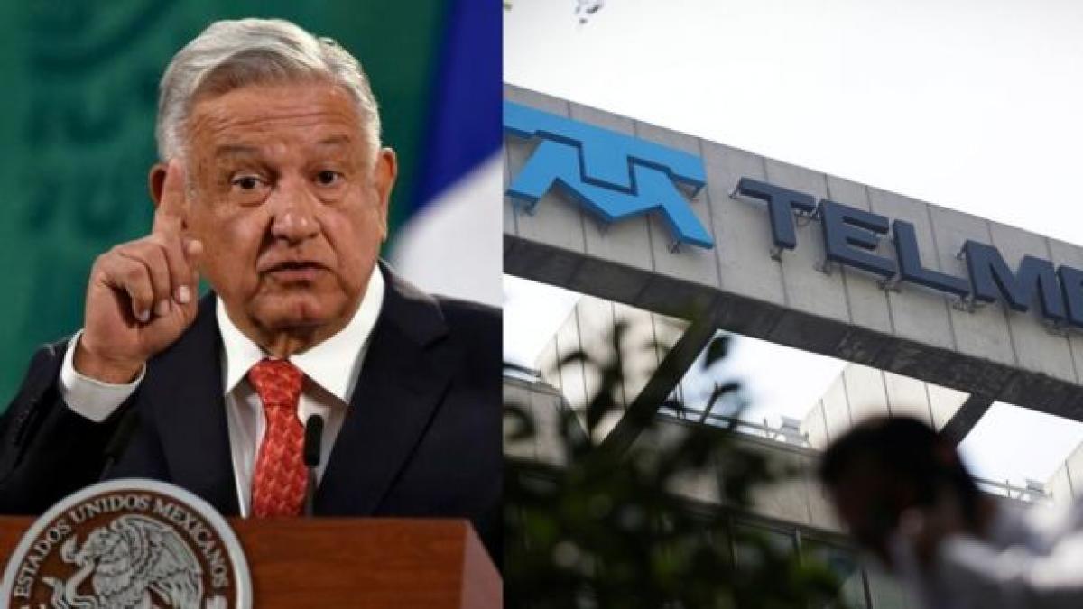 AMLO pide que se llegue a un acuerdo por huelga en Telmex