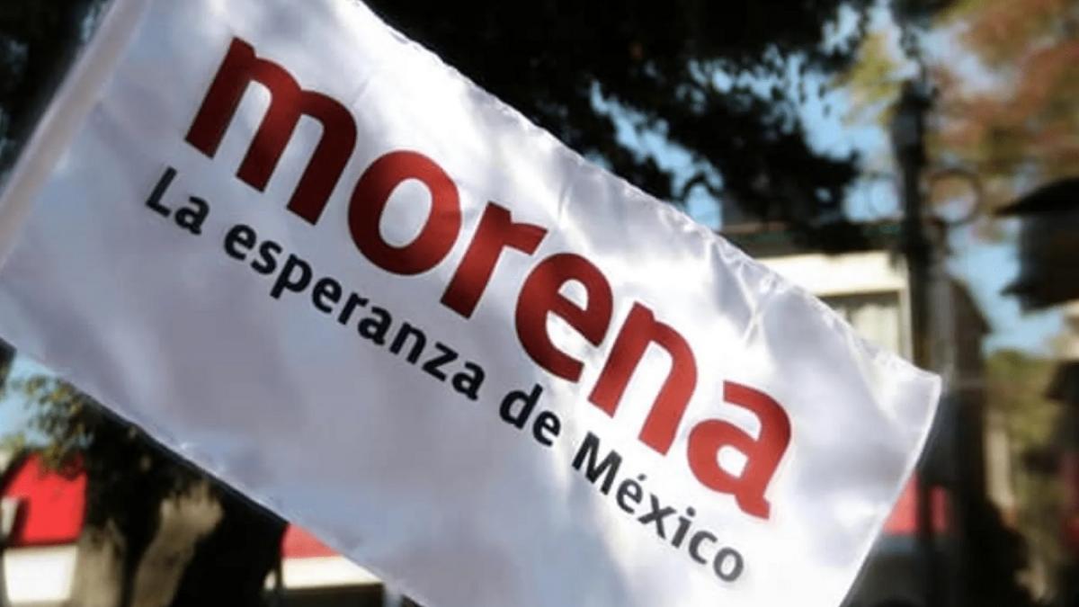 Morena elige a Delfina Gómez, Higinio Martínez, Horacio Duarte y Fernando Vilchis como finalistas para Edomex