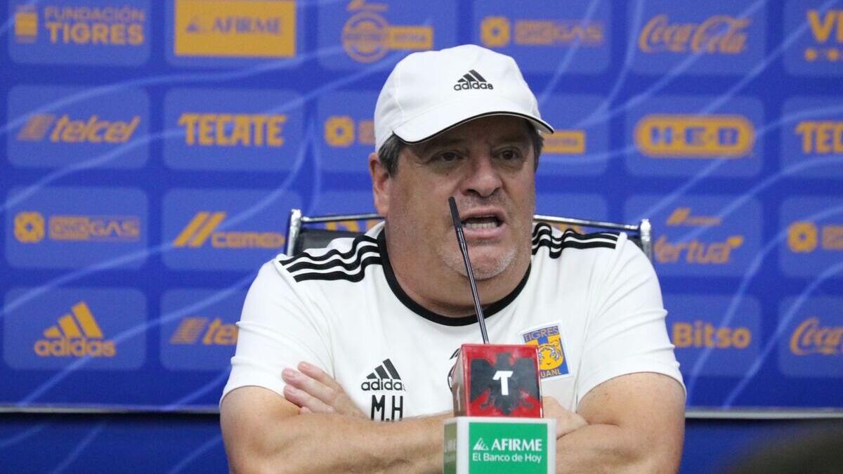 Liga MX | Tigres: Miguel Herrera se rinde ante Pumas por el fichaje de Dani Alves